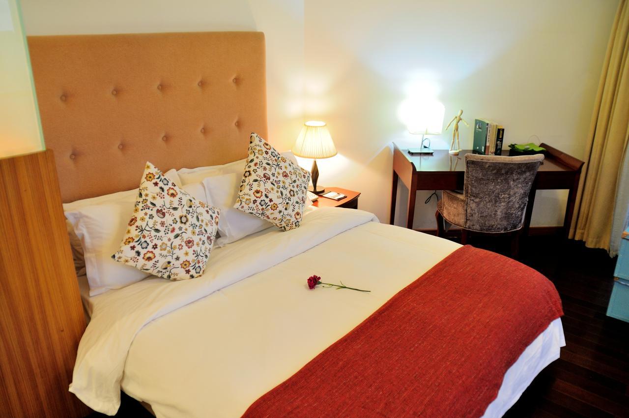 Shanghai Kingland Serviced Apartment Extérieur photo